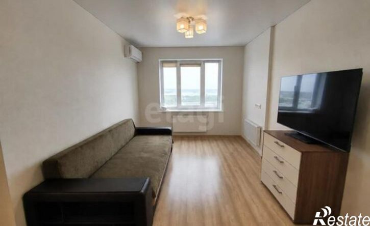 1-комн квартира Лунная улица, 30А,  д. 30А