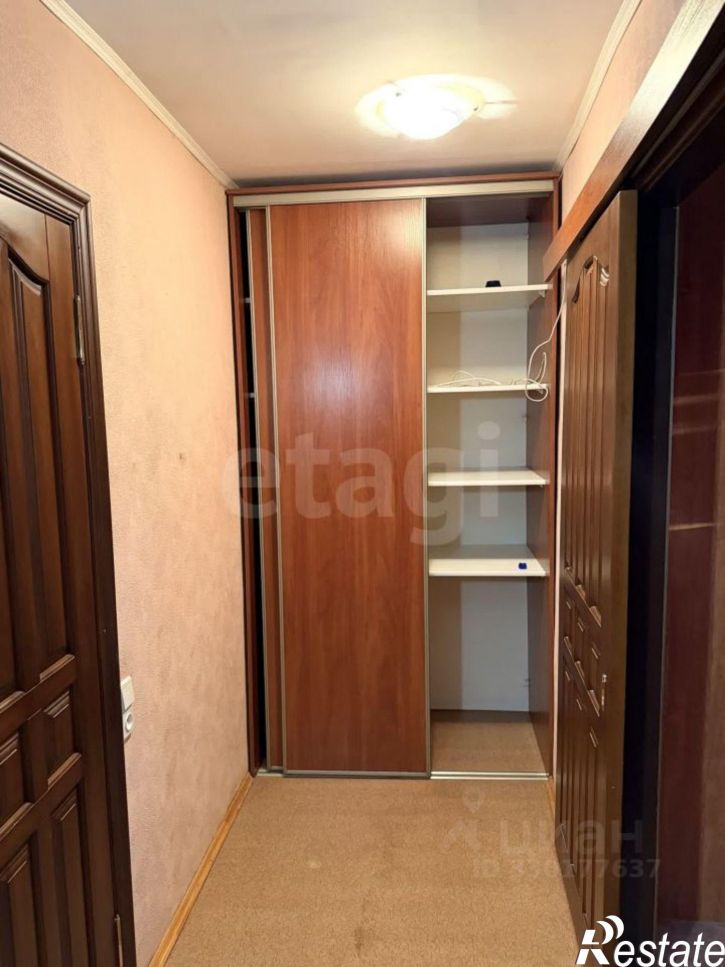 2-комн квартира 3-й Детский проезд, 1/9,  д. 1/9