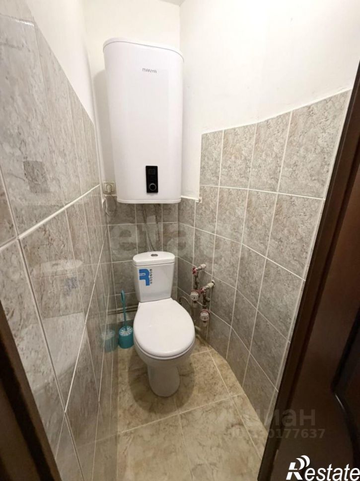 2-комн квартира 3-й Детский проезд, 1/9,  д. 1/9