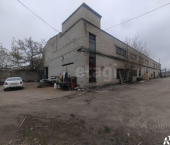 склад 450 кв м ул Кузбасская, 1