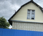 коттедж 40 кв м Сокурский тракт, 15