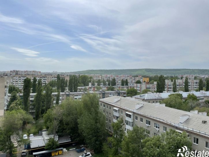 1-комн квартира проспект Энтузиастов, 42/44,  д. 42/44