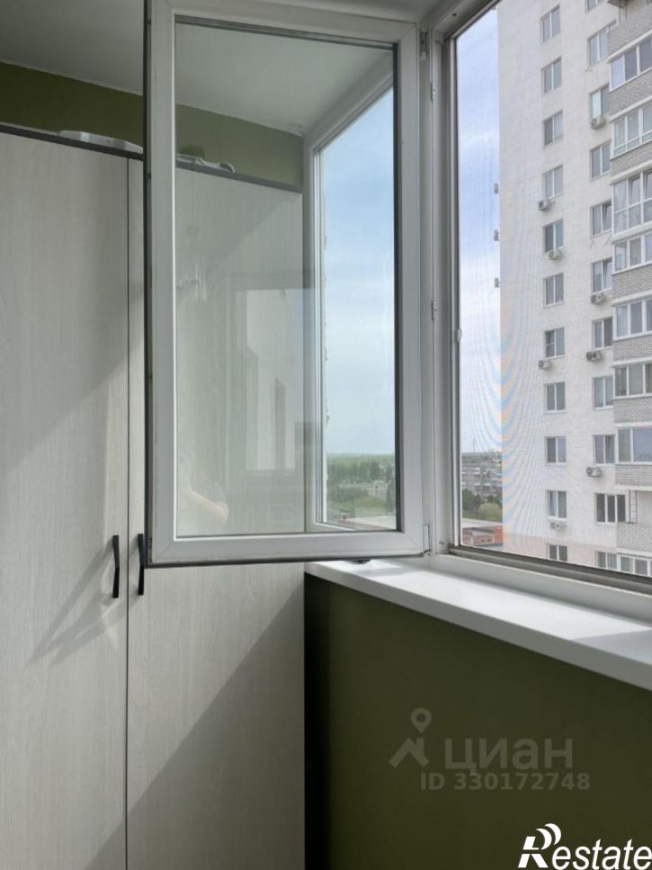 1-комн квартира проспект Энтузиастов, 42/44,  д. 42/44