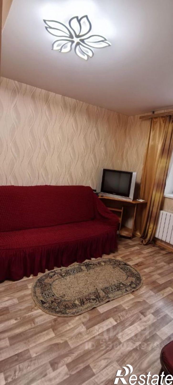 1-комн квартира ул Южная, 63,  д. 63