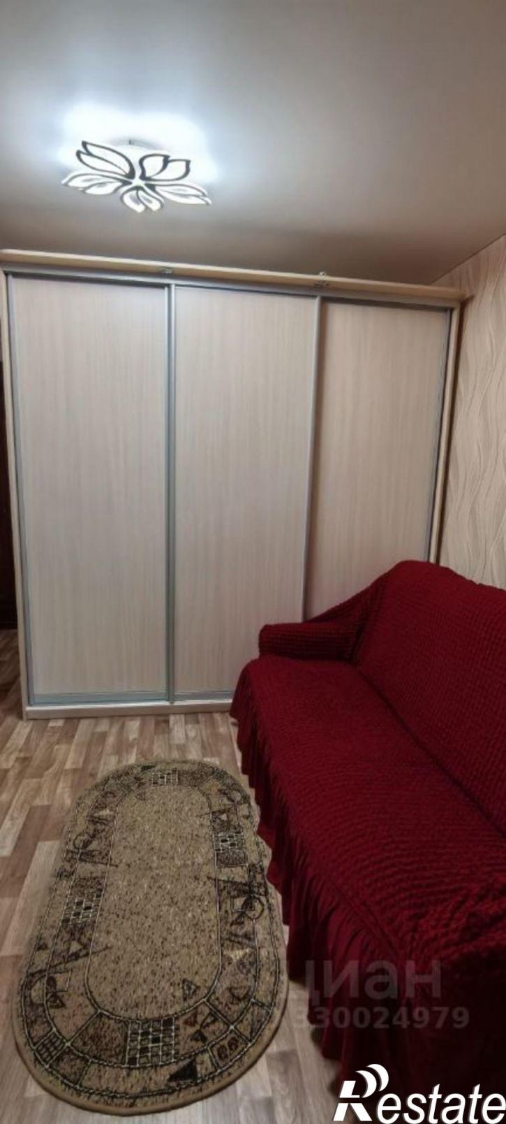 1-комн квартира ул Южная, 63,  д. 63