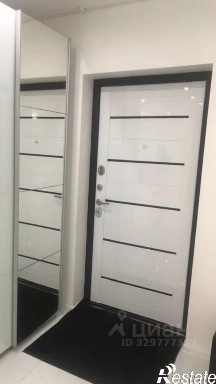 3-комн квартира улица Чернышевского, 108А,  д. 108А