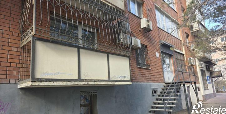 Помещение свободного назначения Большая Затонская улица, 19/21,  д. 19/21