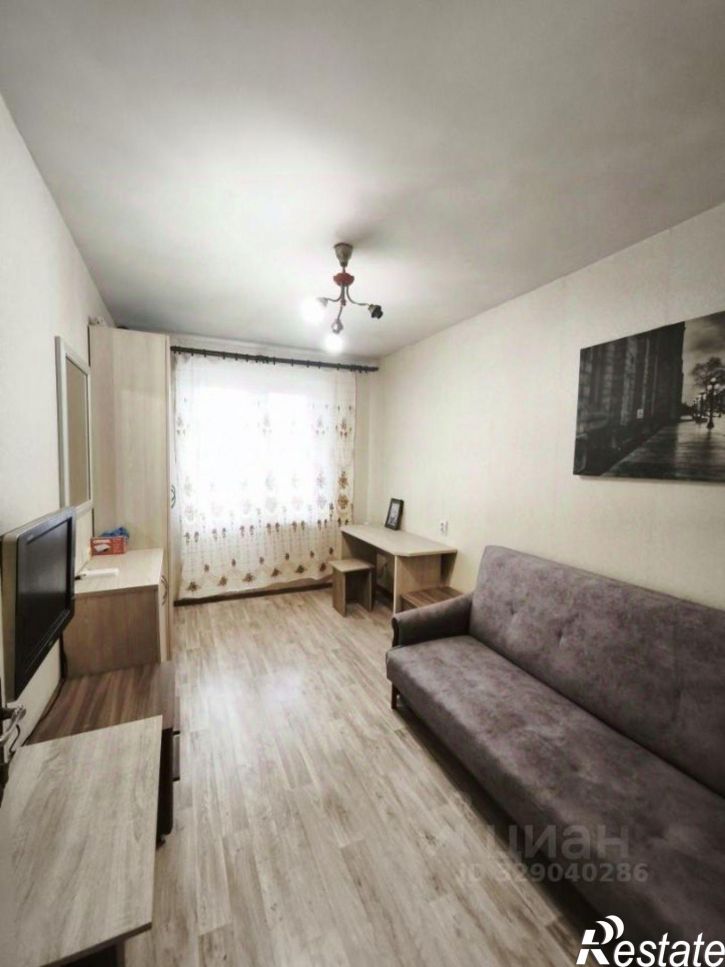 Комната ул Перспективная, 12,  д. 12