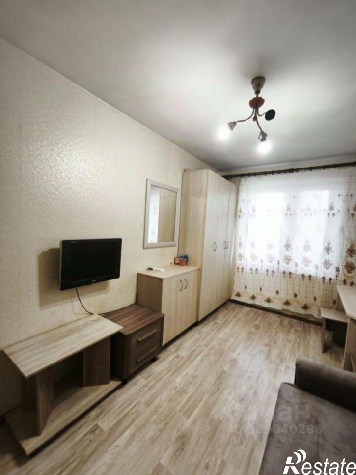 Комната ул Перспективная, 12,  д. 12