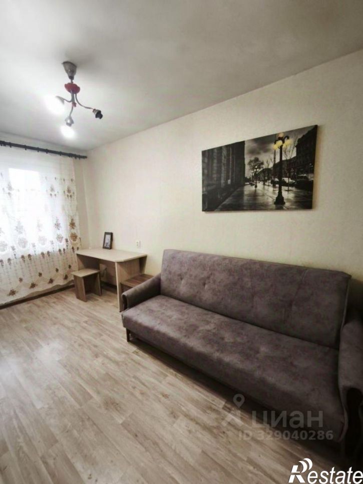 Комната ул Перспективная, 12,  д. 12
