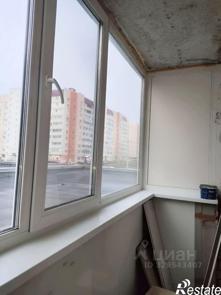 1-комн квартира ул им Лисина С.П., 11,  д. 11