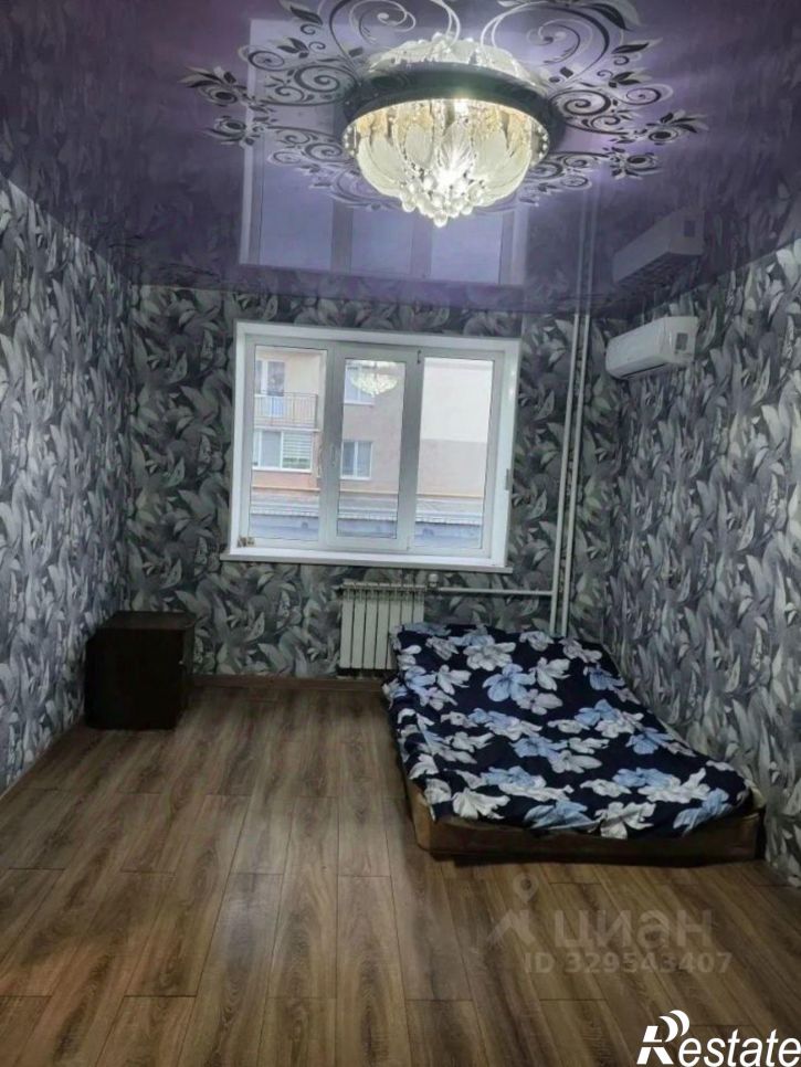 1-комн квартира ул им Лисина С.П., 11,  д. 11