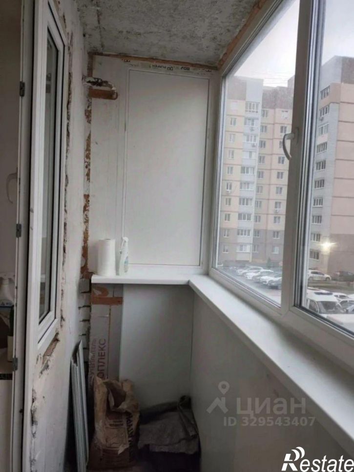 1-комн квартира ул им Лисина С.П., 11,  д. 11