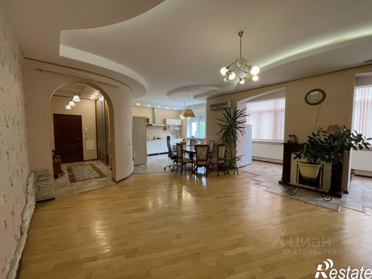 4-комн квартира 3-й Дегтярный пр-д, 24Б,  д. 24Б