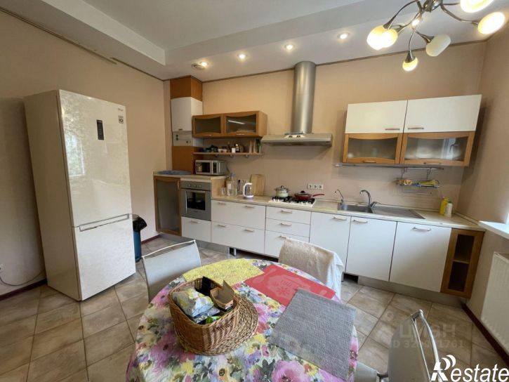 4-комн квартира 3-й Дегтярный пр-д, 24Б,  д. 24Б