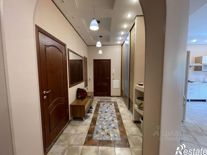 4-комн квартира 3-й Дегтярный пр-д, 24Б,  д. 24Б