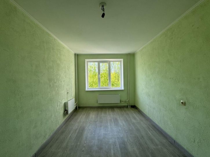 3-комн квартира проезд 3-й Овсяной, 5