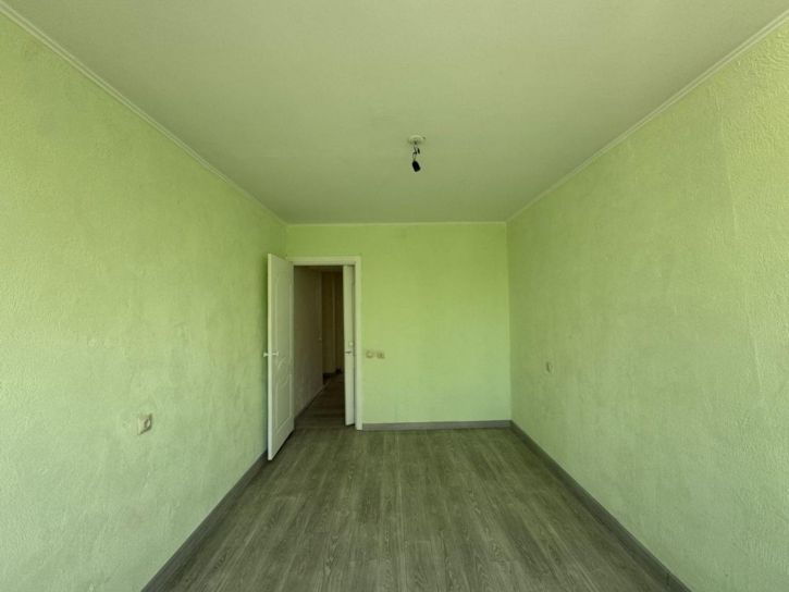 3-комн квартира проезд 3-й Овсяной, 5