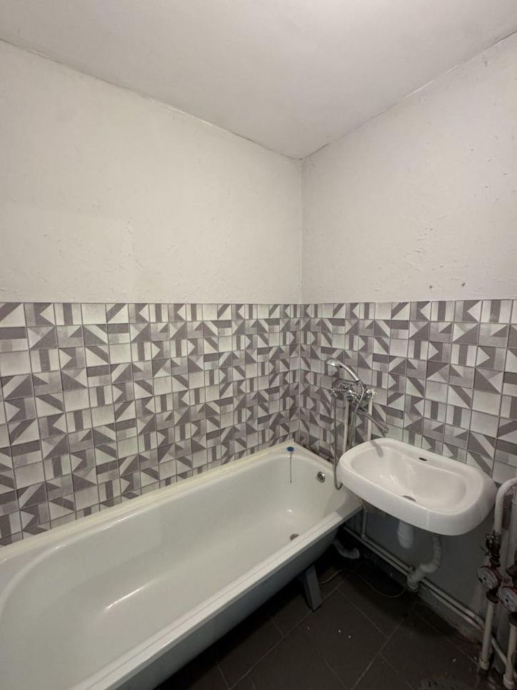3-комн квартира проезд 3-й Овсяной, 5