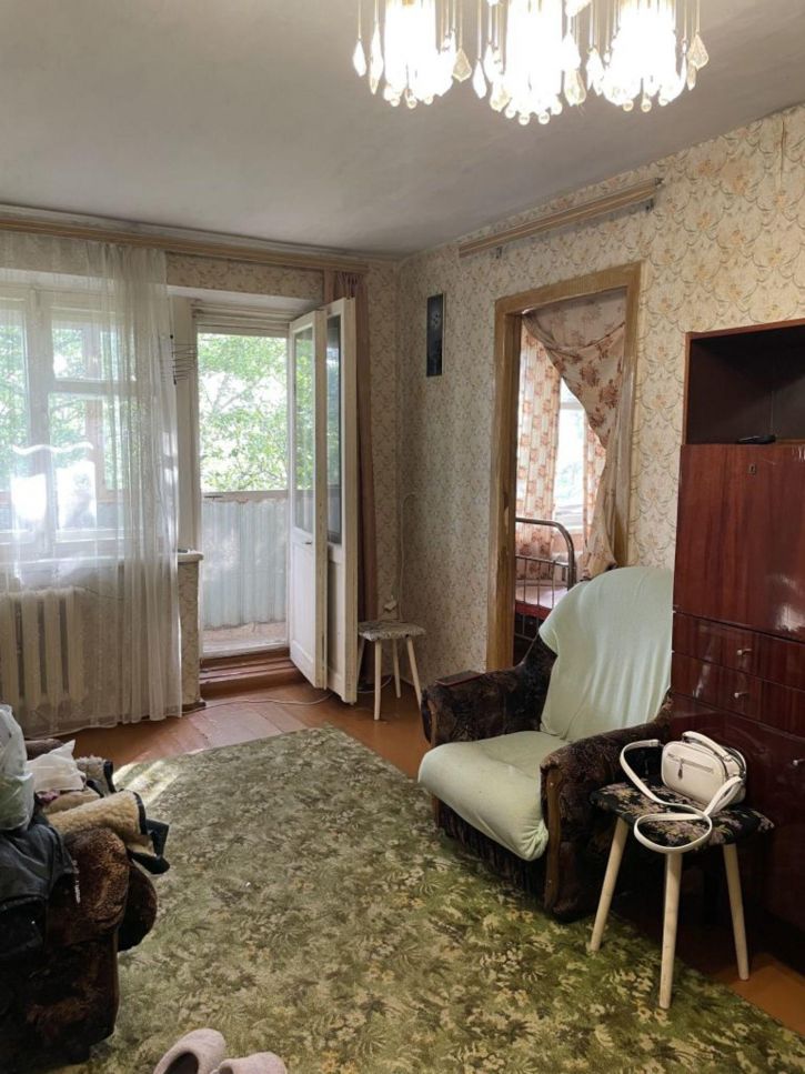 3-комн квартира Кавказский 3-й туп, 1