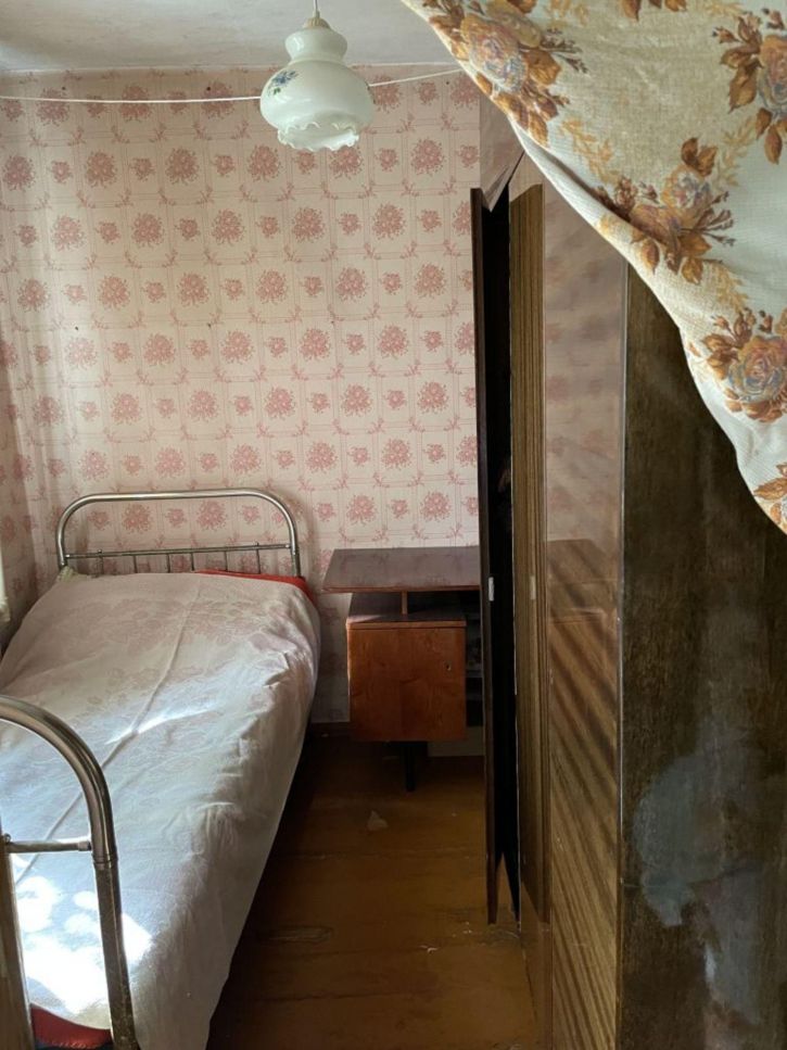 3-комн квартира Кавказский 3-й туп, 1