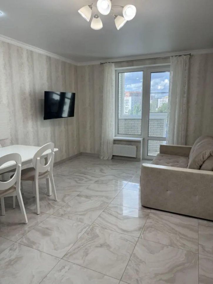 1-комн квартира Вольская ул, 2Дк1