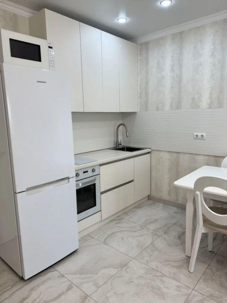 1-комн квартира Вольская ул, 2Дк1