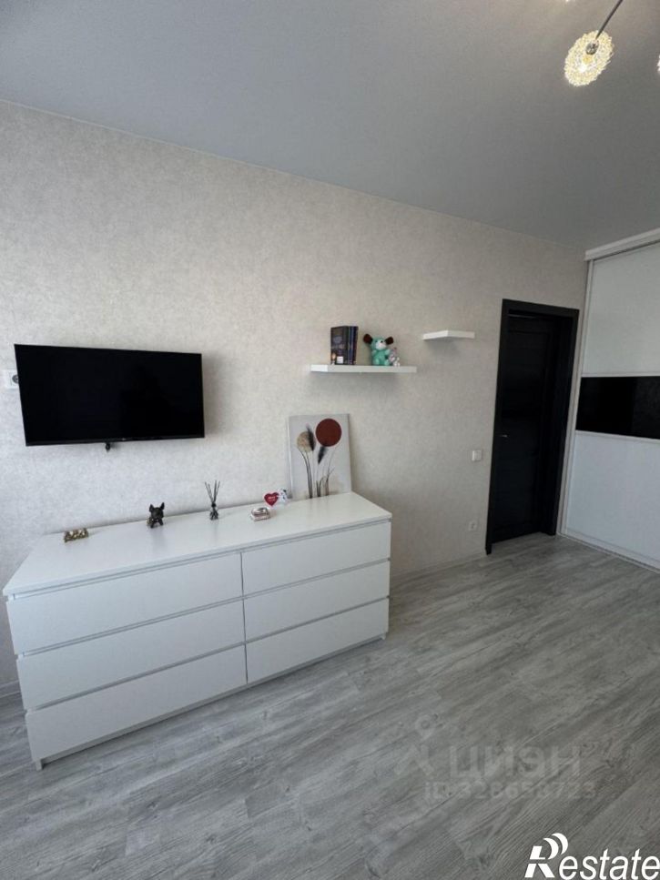 1-комн квартира 2-й проезд Блинова, 3А,  д. 3А