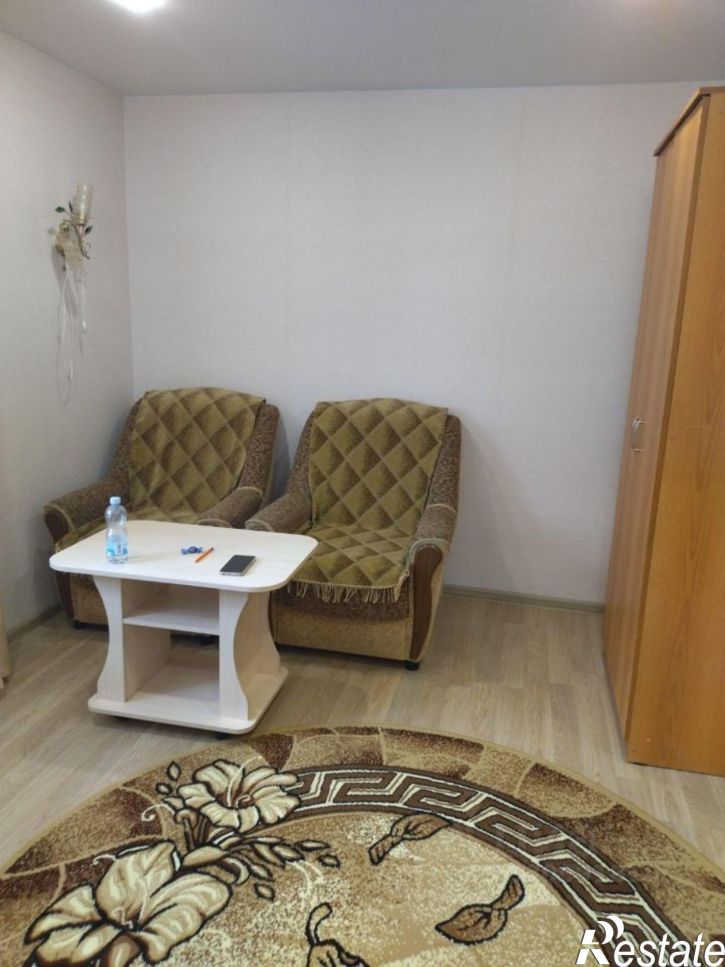 1-комн квартира Международная улица, 20Б,  д. 20Б