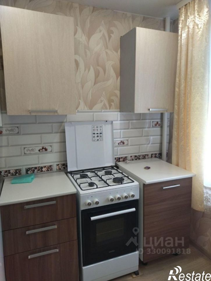 1-комн квартира Международная улица, 20Б,  д. 20Б