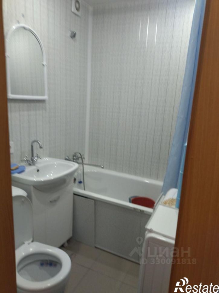 1-комн квартира Международная улица, 20Б,  д. 20Б