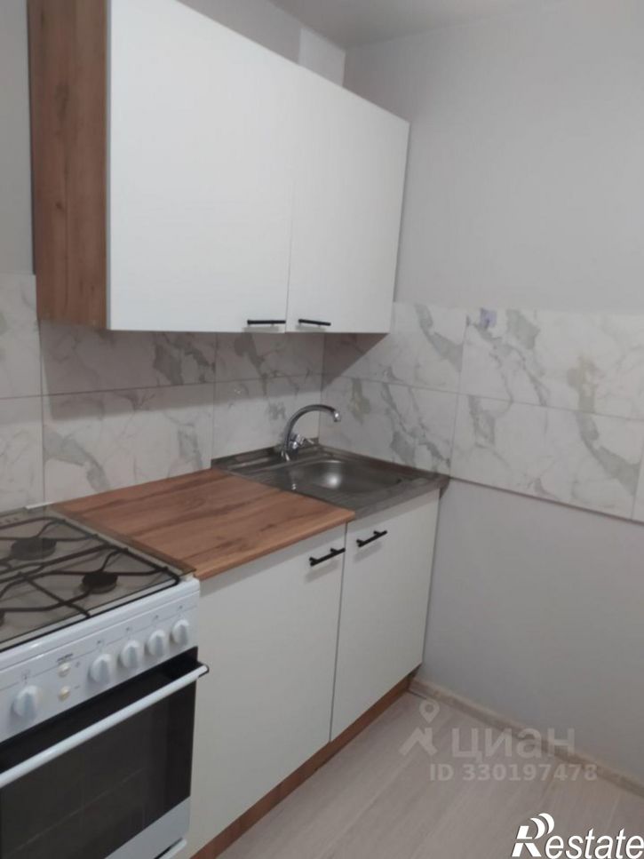 2-комн квартира Ипподромная улица, 5,  д. 5