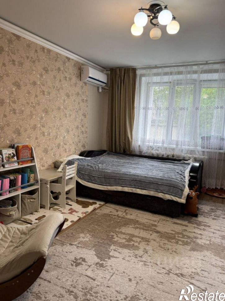 1-комн квартира Большая Садовая улица, 98А,  д. 98А