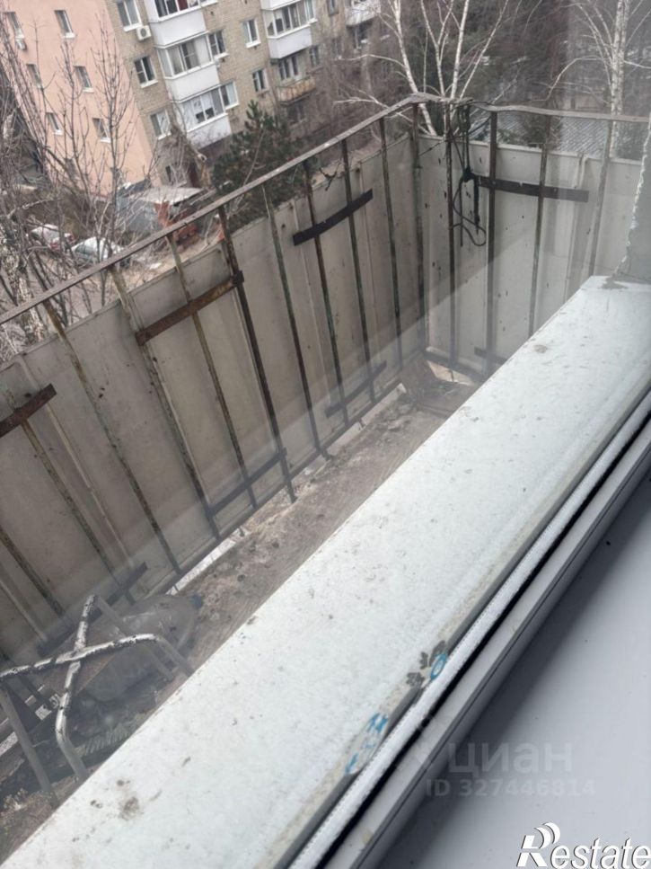 Комната Сапёрная улица, 10А,  д. 10А