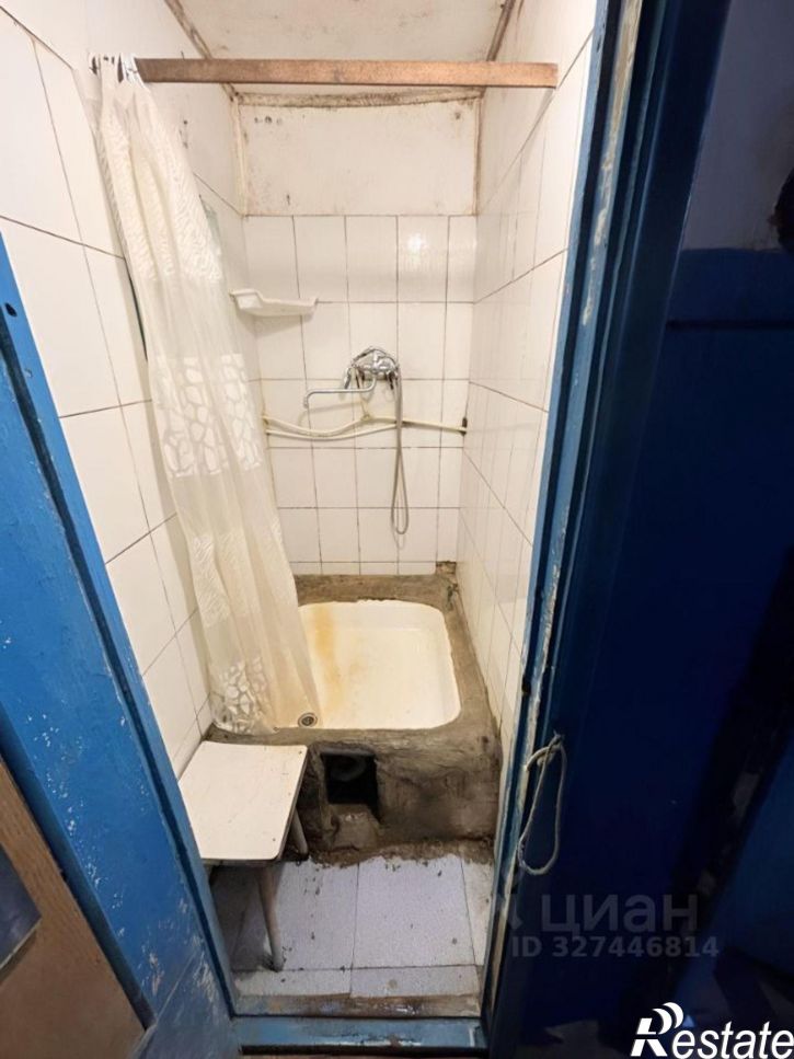 Комната Сапёрная улица, 10А,  д. 10А