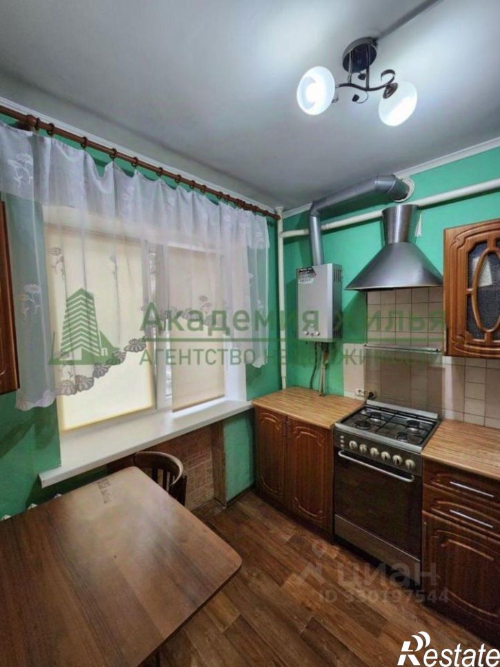 2-комн квартира ул Московская, 171/44,  д. 171/44