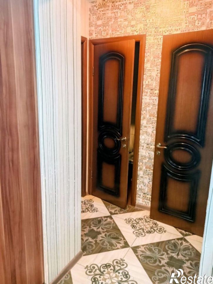 2-комн квартира 3-й Московский пр-д, 16Б,  д. 16Б
