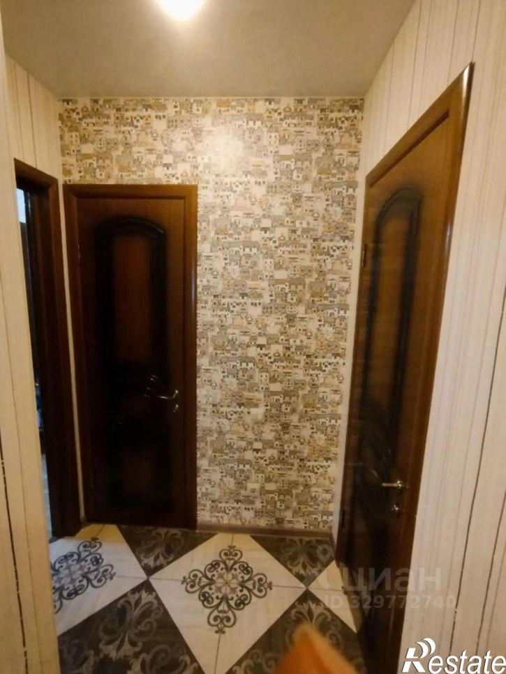 2-комн квартира 3-й Московский пр-д, 16Б,  д. 16Б