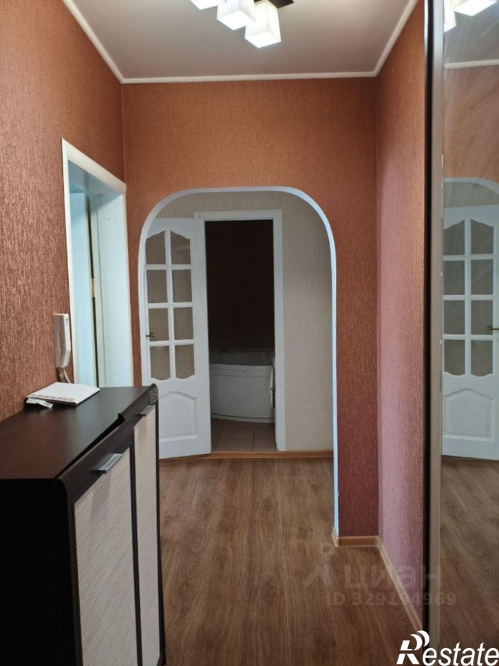 3-комн квартира улица Чехова, 10,  д. 10