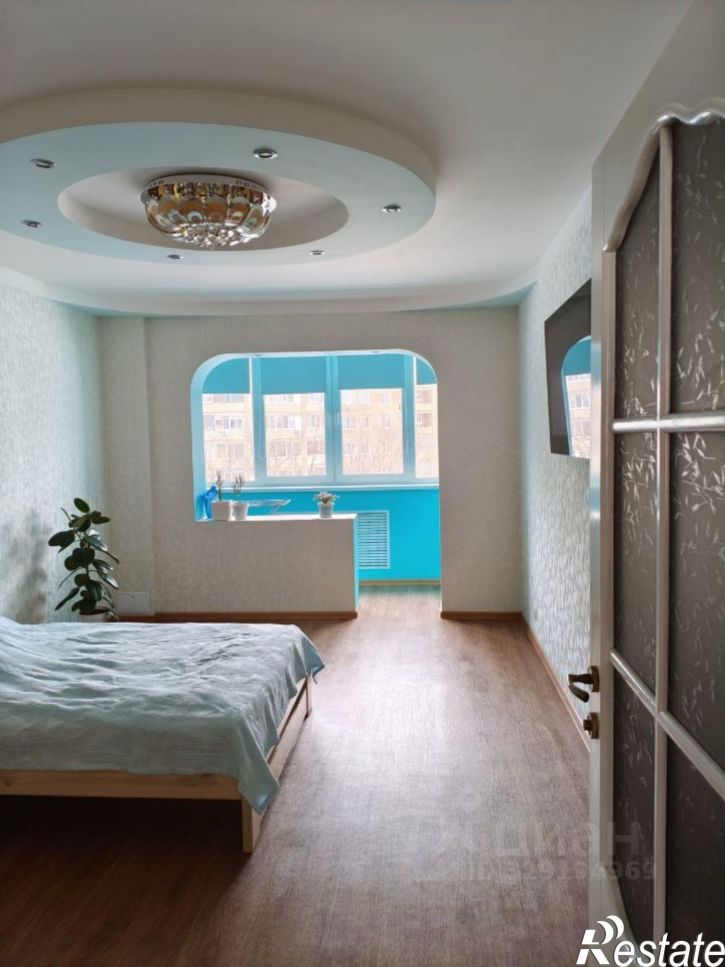 3-комн квартира улица Чехова, 10,  д. 10