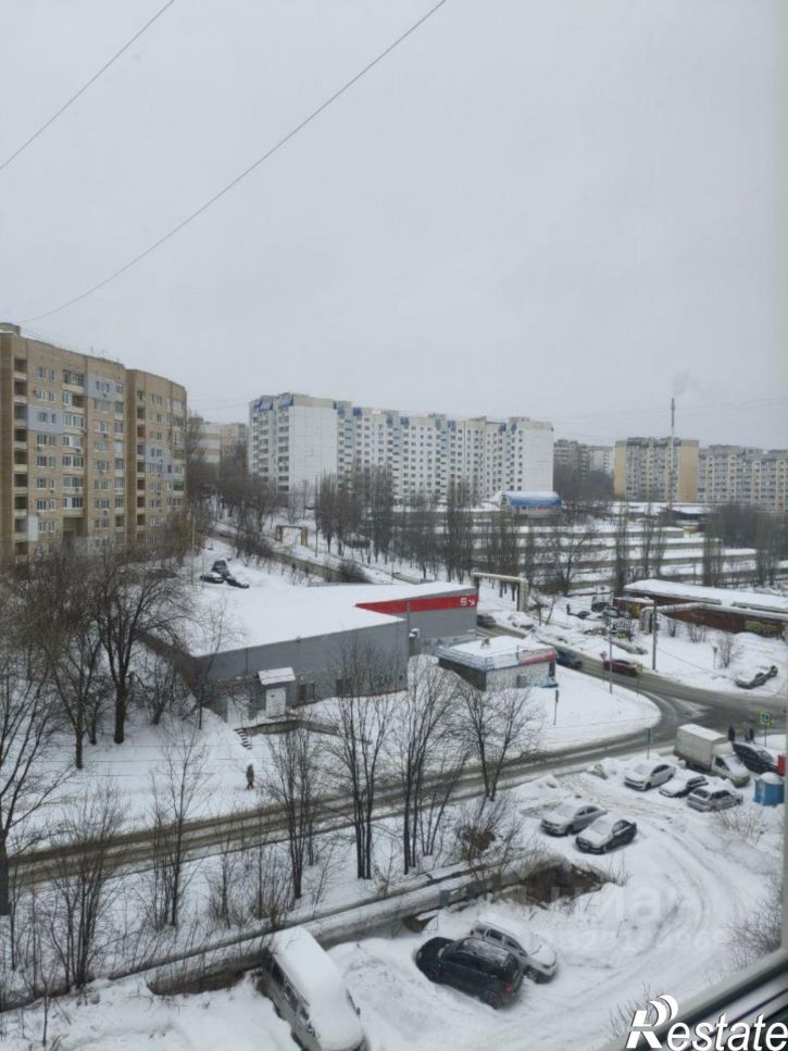 3-комн квартира улица Чехова, 10,  д. 10