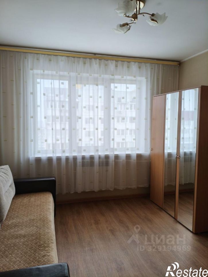 3-комн квартира улица Чехова, 10,  д. 10