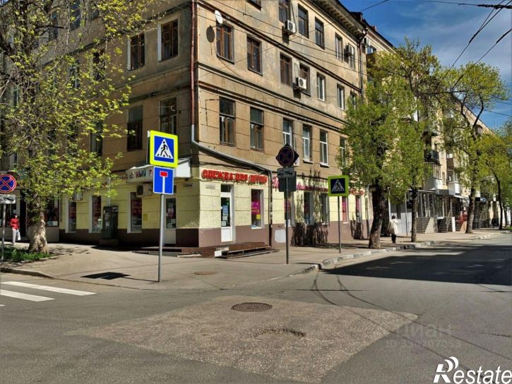Торговое помещение проезд Котовского, 10,  д. 10