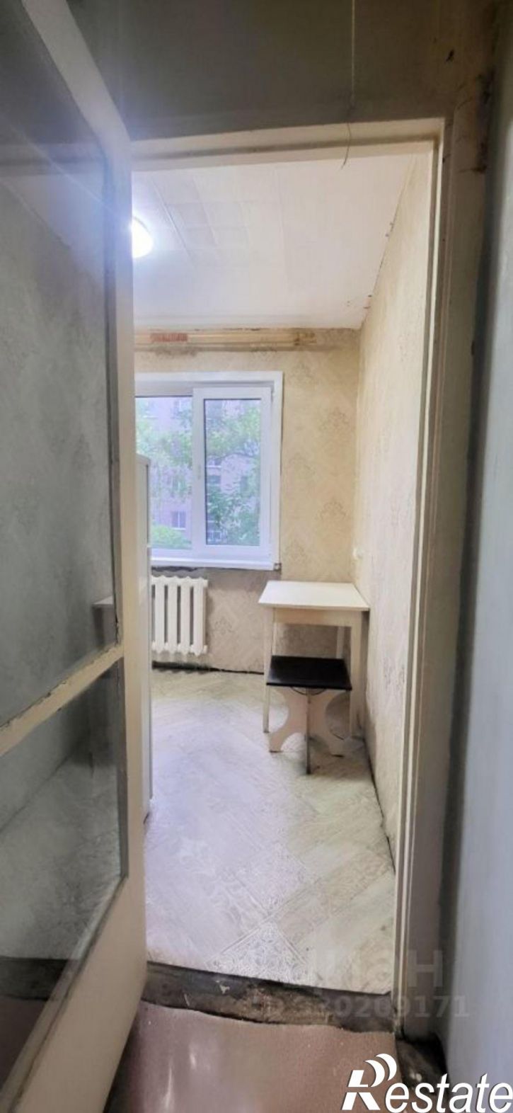 2-комн квартира улица Зои Космодемьянской, 30,  д. 30