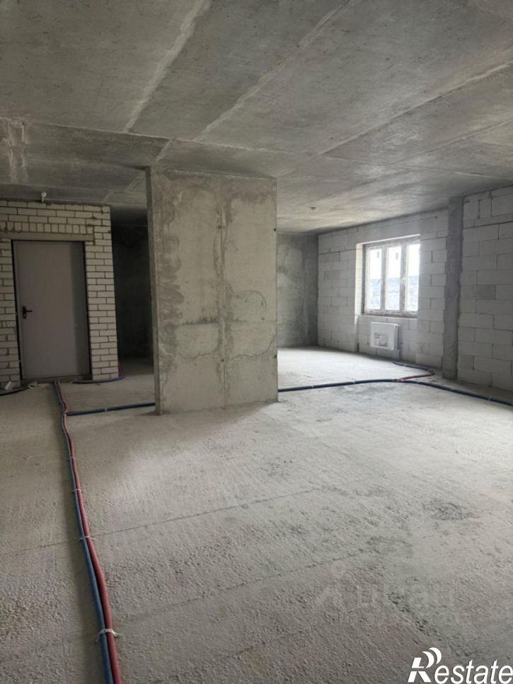 3-комн квартира улица Симбирцева, 40,  д. 40