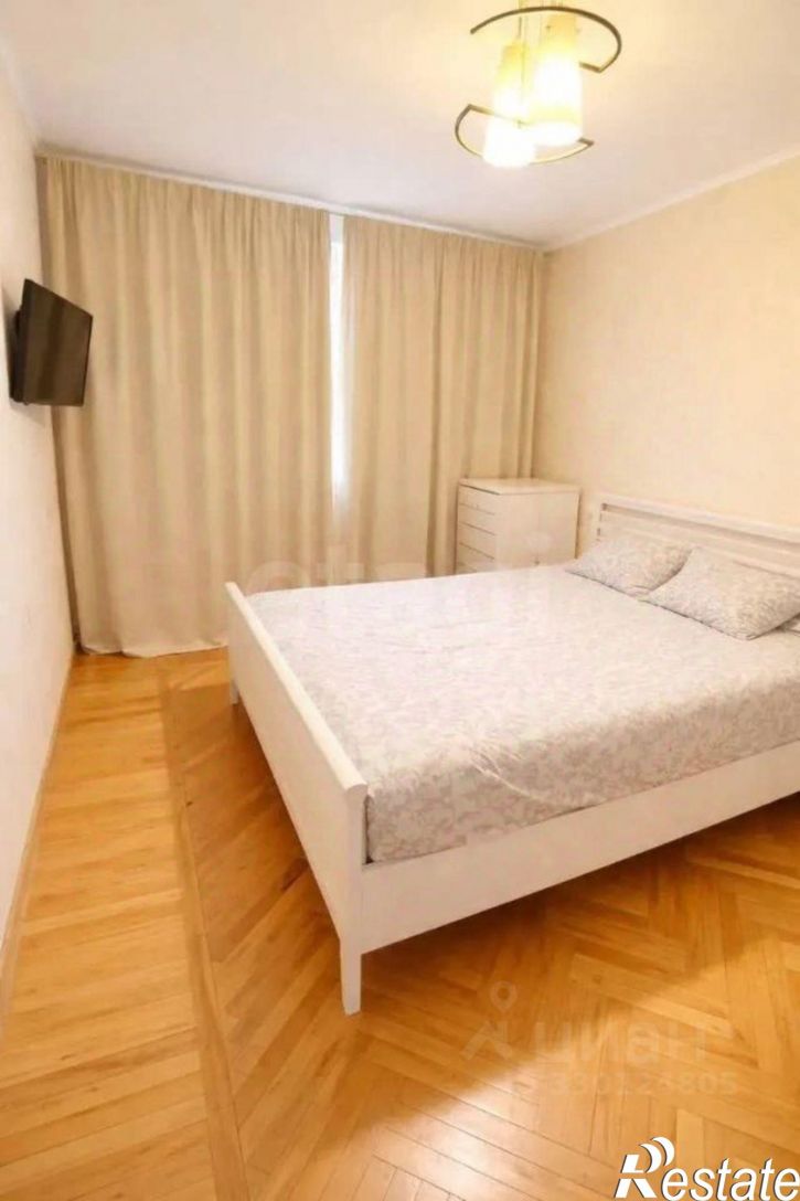 3-комн квартира Соколовогорская улица, 24А,  д. 24А