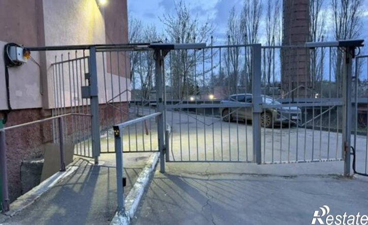 1-комн квартира ул Саловская, 12,  д. 12