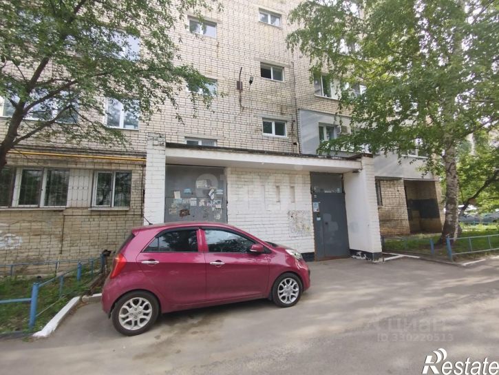 2-комн квартира ул Усть-Курдюмская, 3,  д. 3