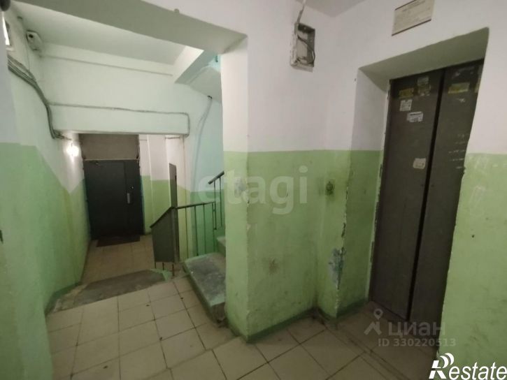 2-комн квартира ул Усть-Курдюмская, 3,  д. 3