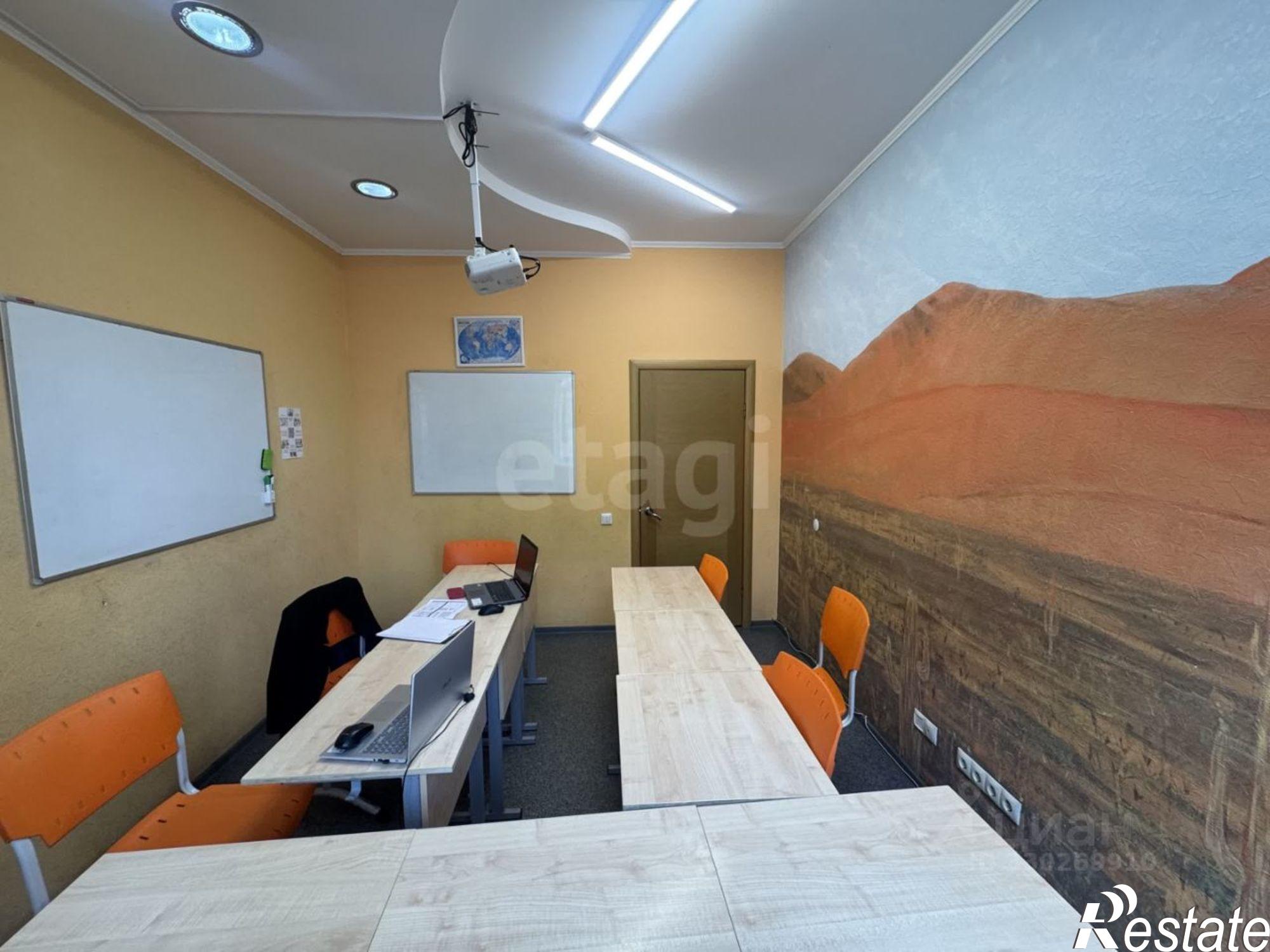 Купить офис, помещение под офис за 8 857 860 рублей на улица Орджоникидзе